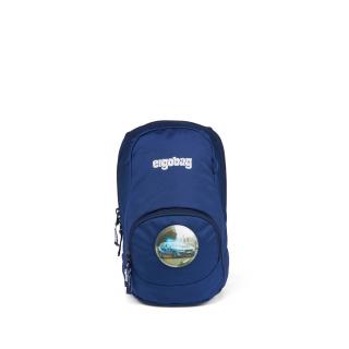 Ergobag EASY S Bluelight S 6l