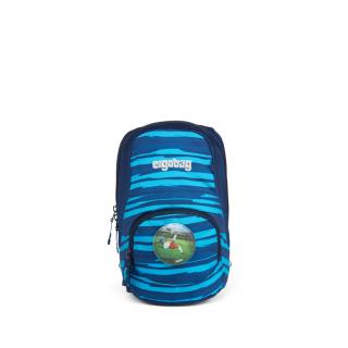 Ergobag EASY S Striker S 6l