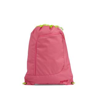 Ergobag sportovní pytel Eco pink 2021