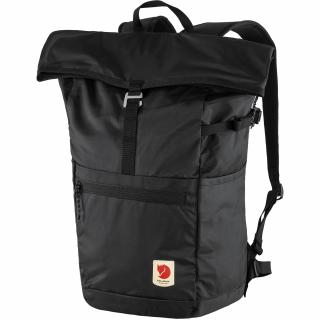 Fjällräven High Coast Foldsack 24 Black