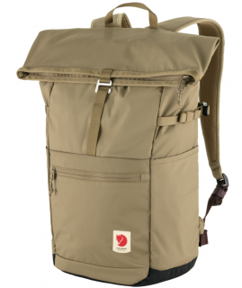 Fjällräven High Coast Foldsack 24 Clay