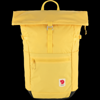 Fjällräven High Coast Foldsack 24 Mellow Yellow