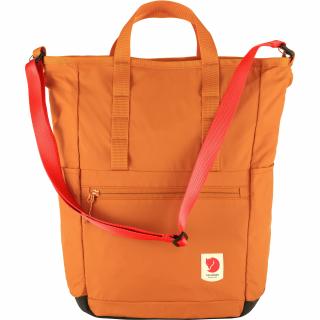 Fjällräven High Coast Totepack Sunset Orange 23l