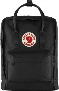 FJALLRAVEN KANKEN Black 16l