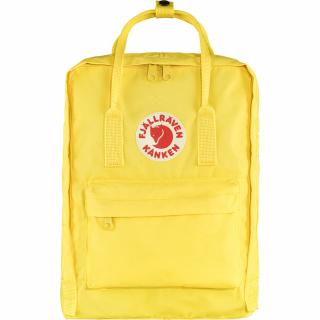 Fjällräven Kanken Corn 16l