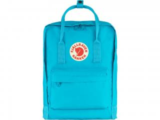 Fjällräven Kanken Deep Turquoise 16l