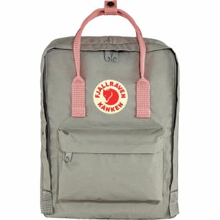 Fjällräven Kanken Fog-Pink 16l