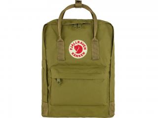 Fjällräven Kanken Foliage Green 16l