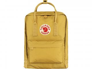 Fjällräven Kanken Kantarell 16l