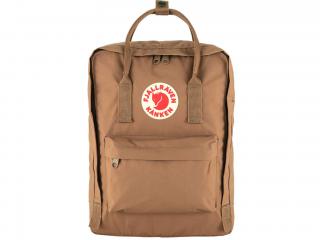 Fjällräven Kanken Khaki Dust 16l