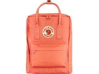 Fjällräven Kanken Korall 16l