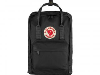 Fjällräven Kanken Laptop 13  Black 13l