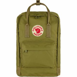 Fjällräven Kanken Laptop 15  Foliage Green 18l