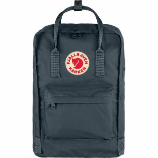 Fjällräven Kanken Laptop 15  Graphite 18l