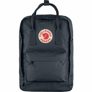 Fjällräven Kanken Laptop 15  Navy 18l