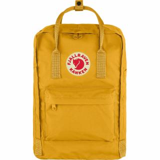 Fjällräven Kanken Laptop 15  Ochre 18l