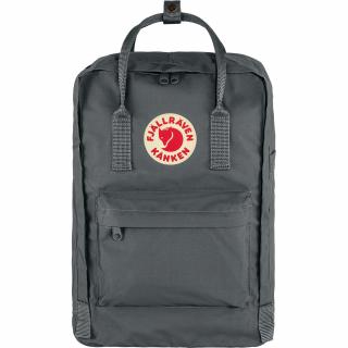 Fjällräven Kanken Laptop 15  Super Grey 18l