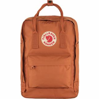 Fjällräven Kanken Laptop 15  Terracotta Brown 18l