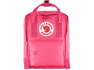 Fjällräven Kanken Mini Flamingo Pink 7l