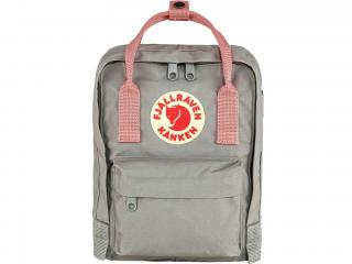 Fjällräven Kanken Mini Fog-Pink