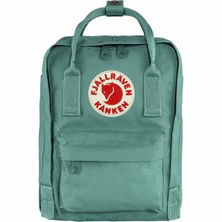 Fjällräven Kanken Mini Frost Green