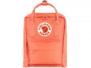 Fjällräven Kanken Mini Korall