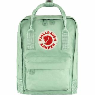 Fjällräven Kanken Mini Mint Green