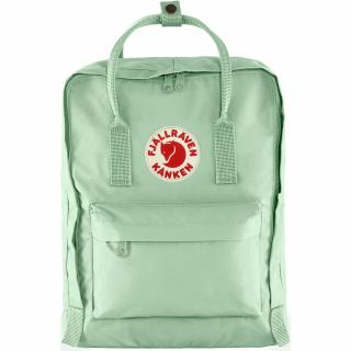 Fjällräven Kanken Mint Green 16l