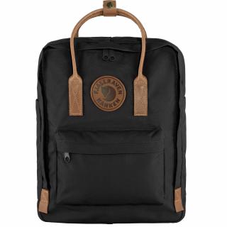 Fjällräven Kanken No. 2 Black