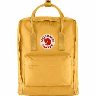 Fjällräven Kanken Ochre 16l