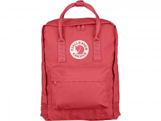 Fjällräven Kanken Peach Pink 16l