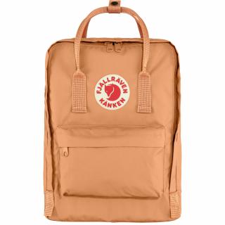 Fjällräven Kanken Peach Sand 16l