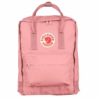 Fjallraven Kanken Pink 16l