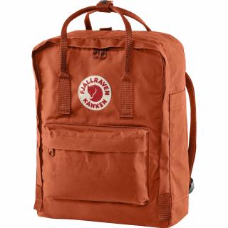 Fjallraven Kanken Rowan Red 16