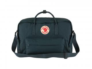 Fjällräven Kanken Weekender Navy