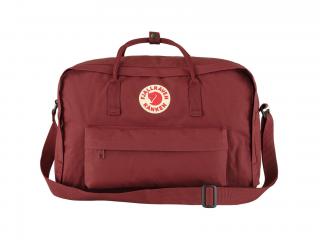 Fjällräven Kanken Weekender Ox Red