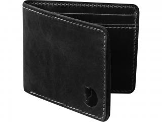 Fjällräven Övik Wallet Black