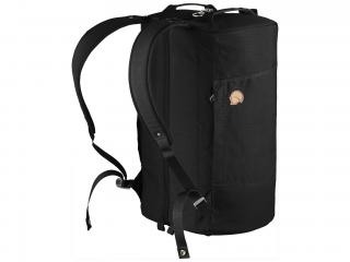 Fjällräven Splitpack Black 35l