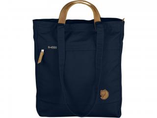 Fjällräven Totepack No. 1 Navy