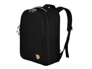 Fjällräven Travel Pack Small Black