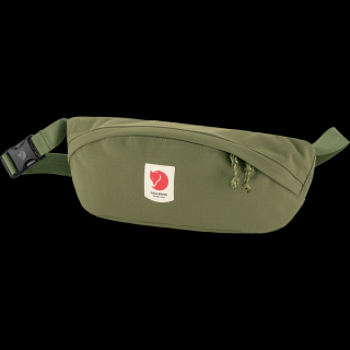 Fjällräven Ulvö Hip Pack Medium Green