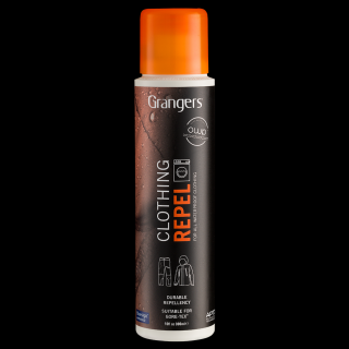 Grangers Clothing Repel, 300 ml_OWP