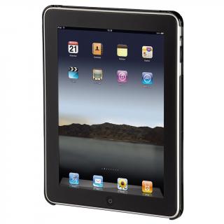 Hama ochraný kryt pro iPad 25 cm (9,7 ), čierny