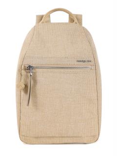 Hedgren Batoh Inner City Seasonals Vogue Backpack HIC11 - okrová