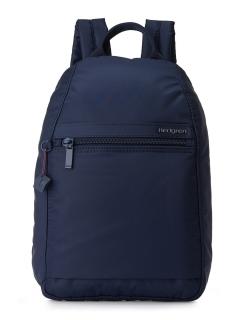 Hedgren Batoh Inner City Vogue Backpack HIC11 - tmavo modrá