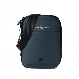 Hedgren Commute Turn Crossover S 9  - blue