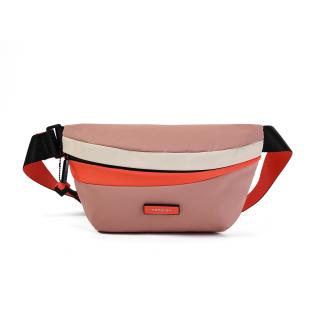 Hedgren Nova Halo waistbag HNOV01 - Blush