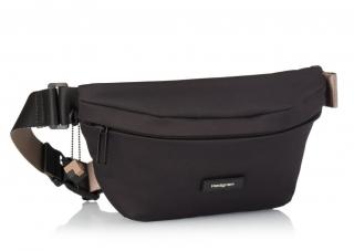 Hedgren Nova Halo waistbag HNOV01 - čierna