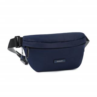 Hedgren Nova Halo waistbag HNOV01 - tmavo modrá