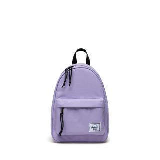 Herschel Classic™ Mini Backpack Purple Rose